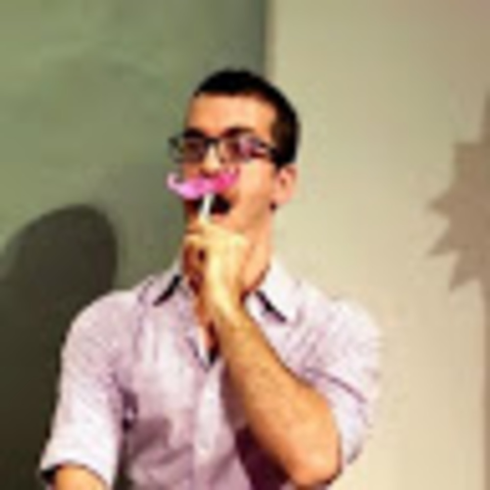 Meet your Posher, Baron